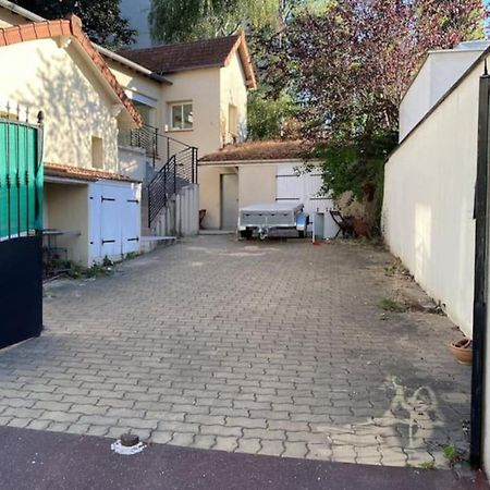 Chatenay 1 Exterior foto